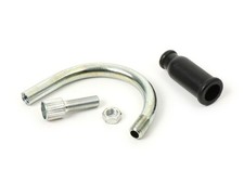 Vespa Lambretta MALOSSI