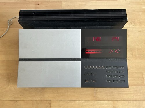 Bang olufsen beomaster 6000 - &,