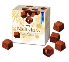 Japan Chocolate Meiji