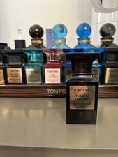 Vintage Tom Ford Tuscan Leather (2016 Batch) AB6 - 50ml No Box! Strong!