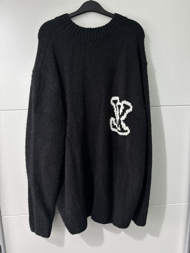 Louis vuitton men jumper - vuitton, men's