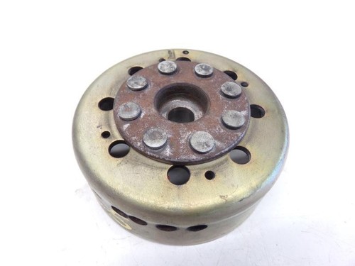 Flywheel rotor engine piaggio - flywheel,