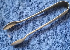 Silver plated antique Sugar