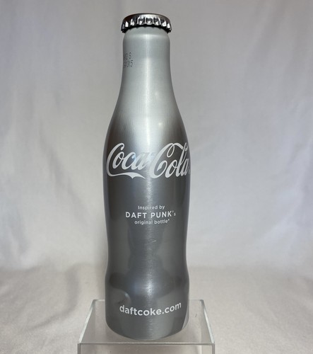 Coca cola daft punk limited - coca,