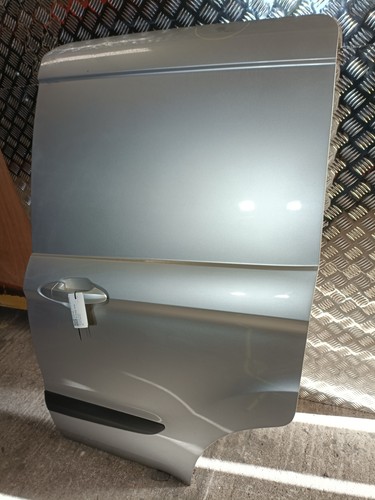 Ford transit courier - courier, 2014-2018