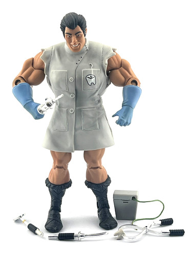 Mattel masters the - masters, universe