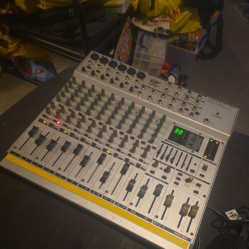 Berhringer eurorack model - berhringer,