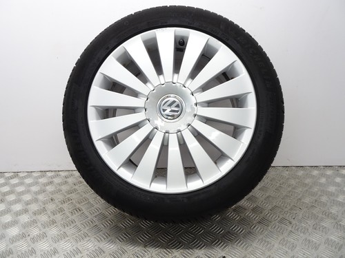 Volkswagen passat genuine - volkswagen, b6
