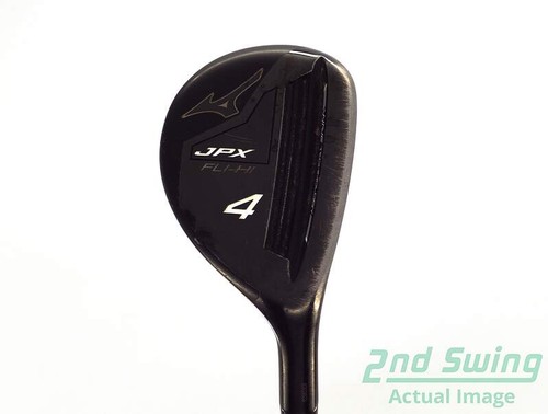 Mizuno jpx 921 fli hybrid - mizuno,
