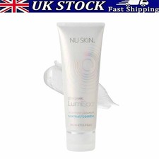 Nu AgeLoc LumiSpa activating