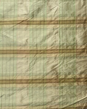SILK Taffeta Plaid Gorgeous