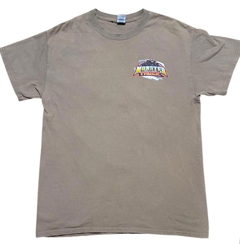 Gildan heavy cotton monster - gildan,