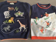 2 X Ministry Of Rascals