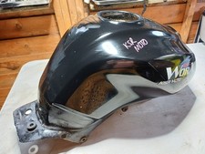 KSR Moto Worx 125 2015 Fuel