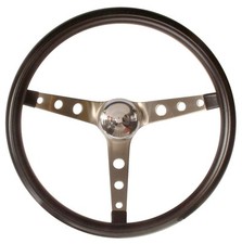 Grant Steering Wheel Three