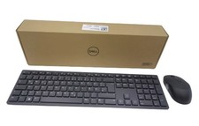 Dell Wireless Keyboard & Mouse