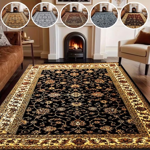 Extra large traditional - large, area