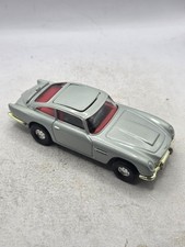 Modern Corgi - James Bond