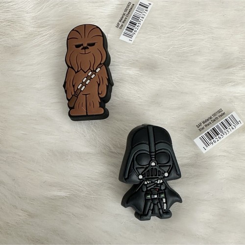 Jibbitz star wars chewbacca - jibbitz,