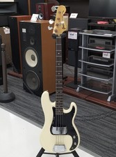 Greco PB450 White Precision