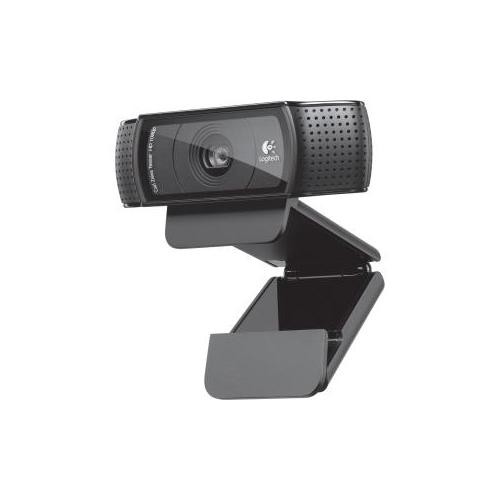 Logitech pro webcam c920 - logitech,