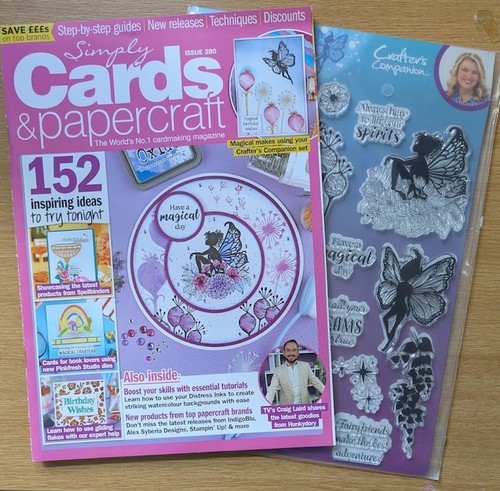 Simply cards papercraft - cards,