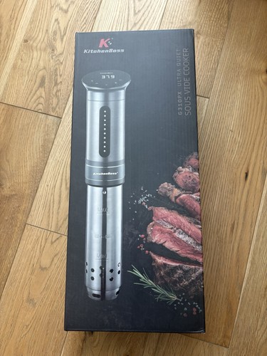 Kitchenboss g310px sous - g310px, vide