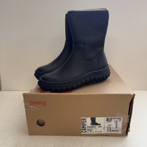 Camper womens ground boots - camper,