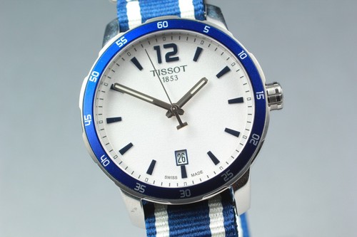 Mint tissot quickster - [n,
