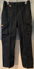 DHL Cargo Elasticated Trousers