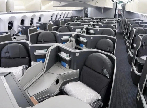 American airlines - aa,