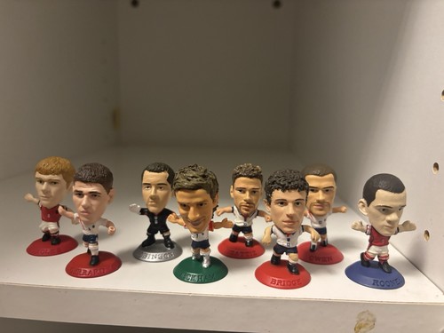 Corinthians microstars england - microstars,