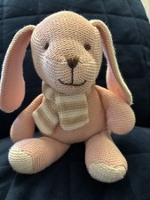  Tiny Treasures Pink Bunny