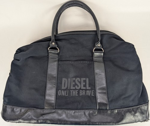 Diesel only the - brave, holdall