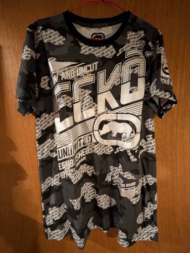Ecko unltd raw - and, uncut