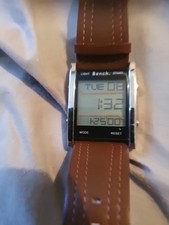 Bench Mens Watch