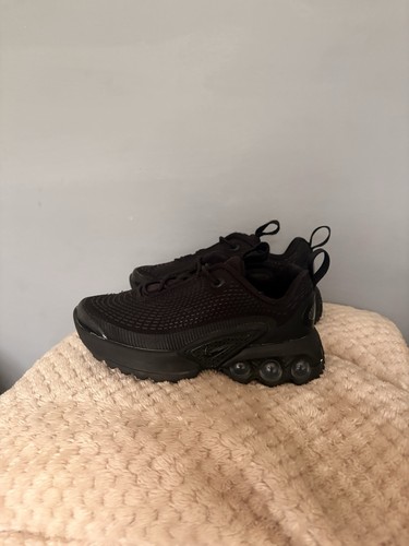 Infant nike air - dn8, triple