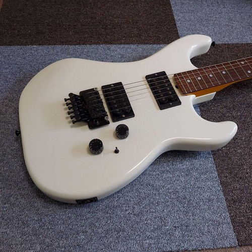 Kramer 2000 early - kramer, model