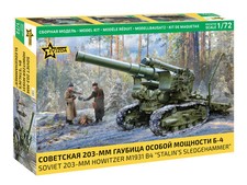 Zvezda military m1931 - 1/72,
