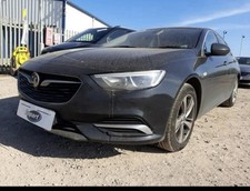 2017 Vauxhall Insignia 2.0 Litre Breaking  