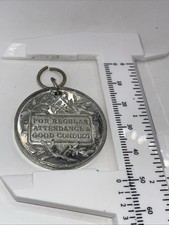 Antique W Suffolk Education