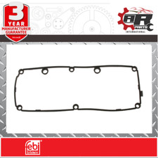 Cylinder Head Rocker Cover