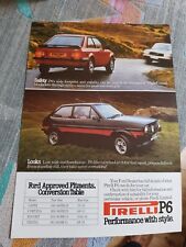 Ford Fiesta Supersport Capri X