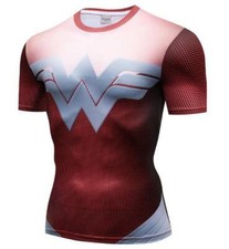 Mens Compression Top Armour