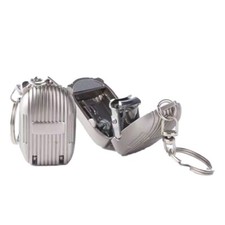 Pocket Friendly Metal Nail