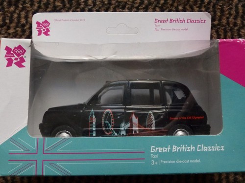 Great british classics die - great,