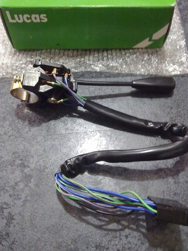 13h7779 indicator switch stalk - 13h7779,