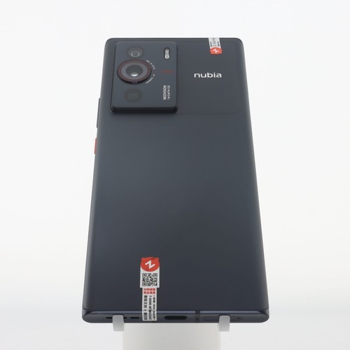 Zte nubia z40 pro android - z40, 12