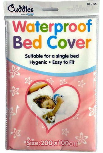 Waterproof child bed sheet - waterproof,
