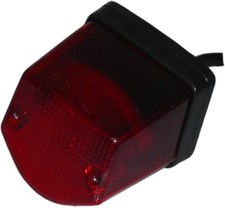 Complete Taillight Yamaha